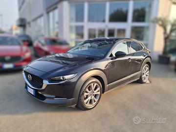 MAZDA CX-30 2.0L e-Skyactiv-G 150 CV M Hybrid AW