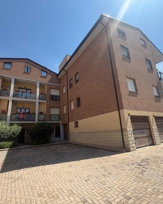 Duplex L'Aquila [AM29.VRG]