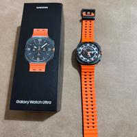 Samsung Galaxy Watch Ultra