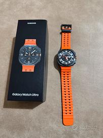 Samsung Galaxy Watch Ultra