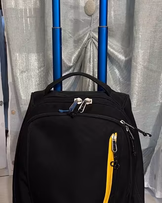 ZAINO TROLLEY - INVICTA.