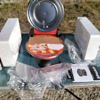 Forno pizza G3Ferrari 