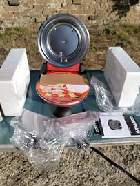 Forno pizza G3Ferrari 
