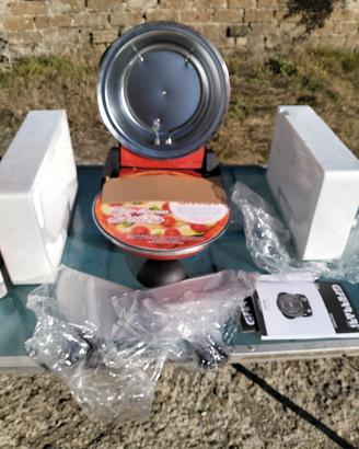 Forno pizza G3Ferrari 
