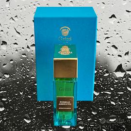 Profumo Gritti Pomelo Assoluto I Turchesi 100 ml