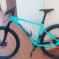 MTB taglia 29