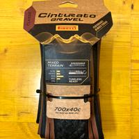 Pirelli Cinturato Gravel nuovo