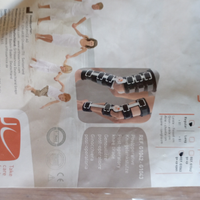 Tutore / ginocchiera integrale