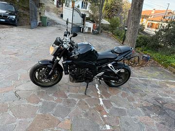 yamaha fz1
