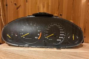 Quadro strumenti Honda Integra Type R (EU)