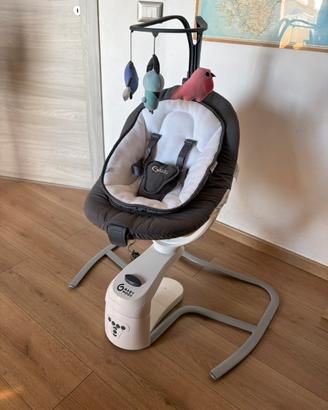 Dondolo per bambini automatico