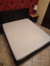 Materasso Matrimoniale IKEA - Lattice