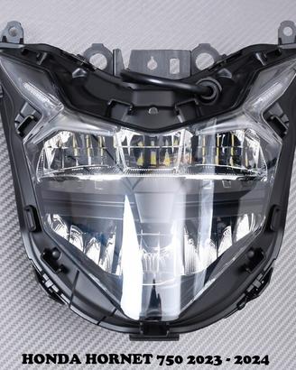 Fanale anteriore per HONDA HORNET 750 2023 - 2024