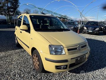 Fiat Panda 1.2 Dynamic GPL bombole valide fino al 