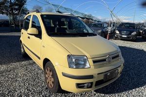 Fiat Panda 1.2 Dynamic GPL bombole valide fino al 