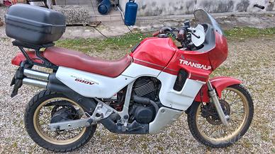 Honda translalp