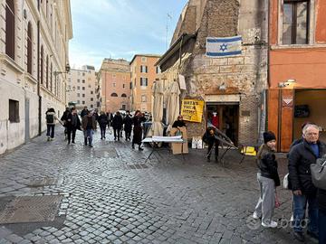 Immobile di 50 m² a Roma