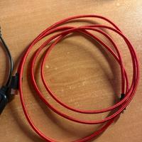 Cavo hdmi/mini hdmi con scheda acquisizione video