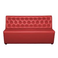 Divanetti artigianali per locali