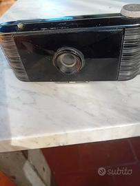 MACCHINA FOTOGRAFICA VINTAGE JIFFY KODAL VP