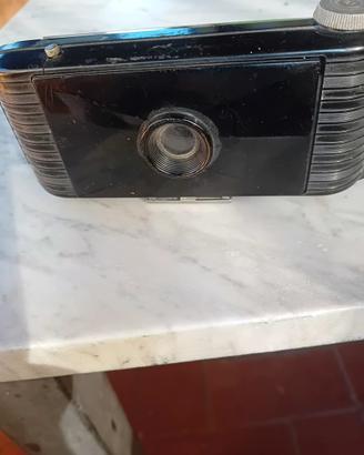 MACCHINA FOTOGRAFICA VINTAGE JIFFY KODAL VP