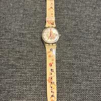 Orologio swatch squirrel 2005