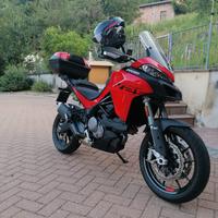 Ducati Multistrada V2 S - 2024