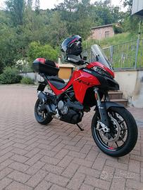 Ducati Multistrada V2 S - 2024