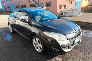 Renault Megane Coupé III 1.5 DCI Dynamic 110CV