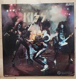 Kiss Alive 
