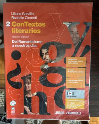 Contextos literarios