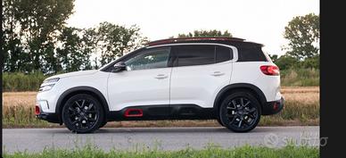citroen c5 aircross 2.0 hdi