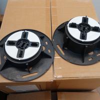 Supporti regolabili per pavimento galleggiante