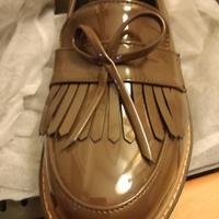 NUOVE scarpe mai usate tg41