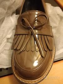 NUOVE scarpe mai usate tg41
