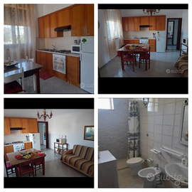 Villa last minute dal 23 agosto