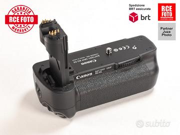 Canon Battery Grip BG-E6