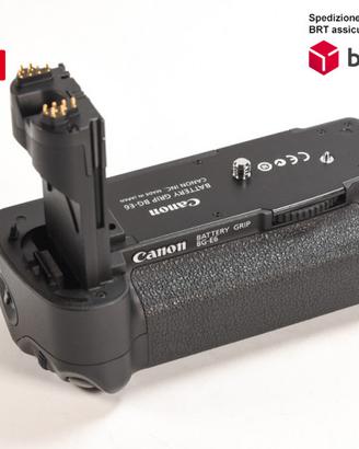 Canon Battery Grip BG-E6