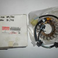 Statore yamaha tdm850 tdm xtz750 super tenere' 3ld