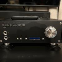 Amplificatore cuffie Mirage