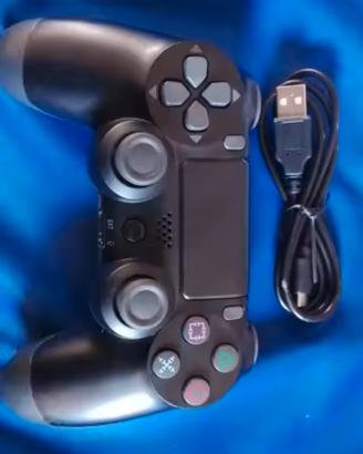joystick ps4 Sony PS3 compatibile  nuovo 