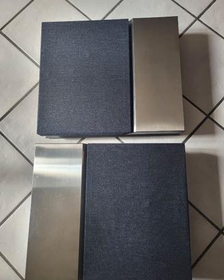 Bang & Olufsen Beovox 3000 6716 Mondrian