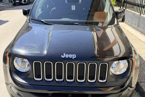 Jeep renegade 1.6 multijet 120cv Longitude