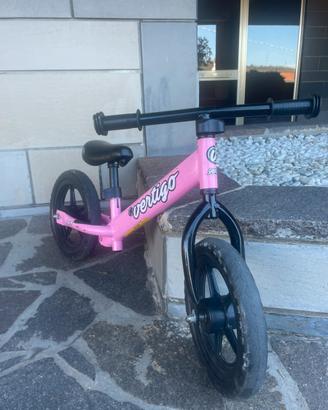 Bici pedagogica