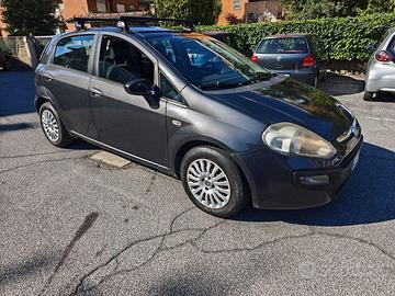 Fiat Punto Evo Punto III 2009  5p 1.3 mjt Dynamic