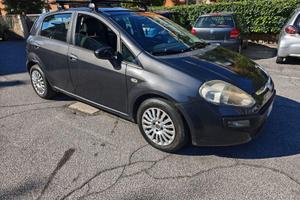 Fiat Punto Evo Punto III 2009  5p 1.3 mjt Dynamic