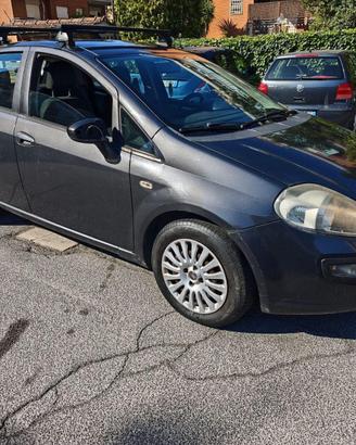 Fiat Punto Evo Punto III 2009  5p 1.3 mjt Dynamic