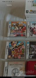 giochi nintendo ds