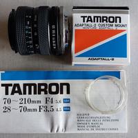 Tamron 28-70mm f/3.5-4.5 Adaptall-2