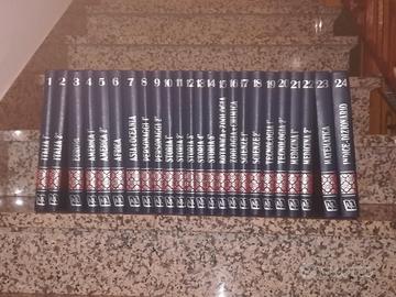 Enciclopedia Didattica Moderna Angelo Luprano